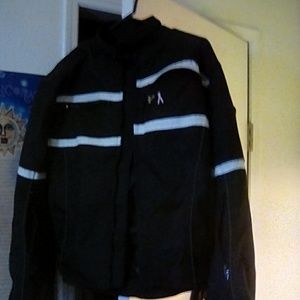 Womens Bilt Motorcycle Jacket XL